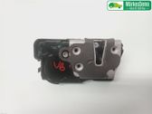 Rear door lock