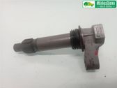 High voltage ignition coil