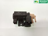 Vacuum valve
