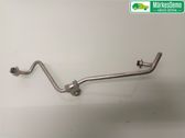 Turbo turbocharger oiling pipe/hose