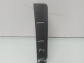 Multifunctional control switch/knob
