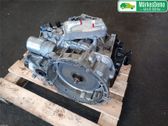 Automatinė pavarų dėžė