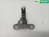 Front door lower hinge