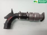 Intercooler hose/pipe