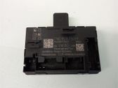 Unité de commande module de porte