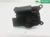 A/C air flow flap actuator/motor