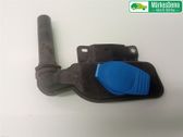 Window washer liquid tank fill tube