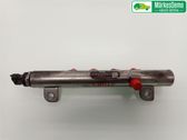 Fuel main line pipe