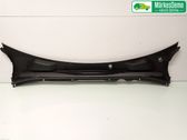 Wiper trim
