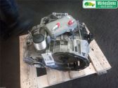 Automatic gearbox