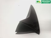 Glasverkleidung hinten