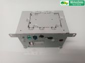 Radio/CD/DVD/GPS head unit