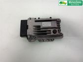 Reducing agents exhaust control unit