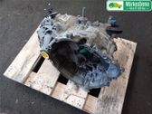 Механическая коробка передач, 5 передач