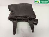Air filter box
