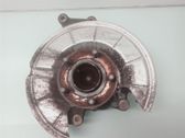 Front wheel hub