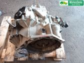 Automatic gearbox