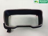 Dashboard trim