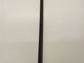 Rear door trim (molding)