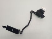 Headlight/headlamp level sensor