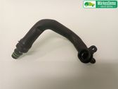 Breather/breather pipe/hose