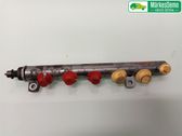 Kraftstoffverteiler Einspritzleiste Verteilerrohr