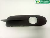 Front fog light trim/grill
