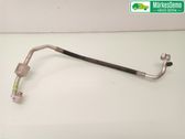 Manguera/tubo del aire acondicionado (A/C)