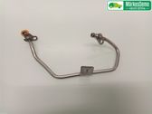 Manguera/tubo de aceite del turbocompresor turbo