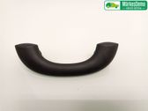 Rear interior roof grab handle