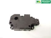 A/C air flow flap actuator/motor