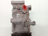 Air conditioning (A/C) compressor (pump)