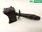 Wiper control stalk
