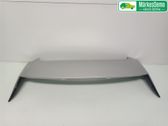 Tailgate/trunk spoiler