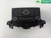 Radio/CD/DVD/GPS head unit