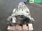 Automatic gearbox
