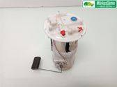 Vase d'expansion / réservoir de liquide de refroidissement
