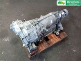 Automatic gearbox