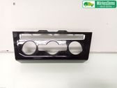 Cadre, panneau d'unité radio / GPS