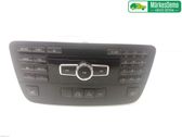 Radio / CD-Player / DVD-Player / Navigation