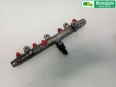 Kraftstoffverteiler Einspritzleiste Verteilerrohr