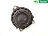 Halterung Lager Motor
