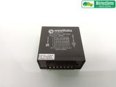 Unidad de control/módulo de la barra de remolque