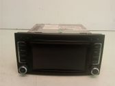 Radio / CD-Player / DVD-Player / Navigation