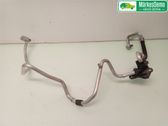 Air conditioning (A/C) pipe/hose