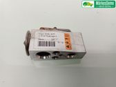 Air conditioning (A/C) expansion valve