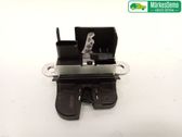 Tailgate/trunk/boot lock/catch/latch