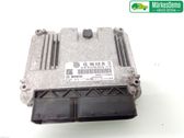 Unité de commande / module d'injection