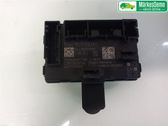 Unité de commande module de porte