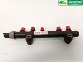 Tuyau de conduite principale de carburant
